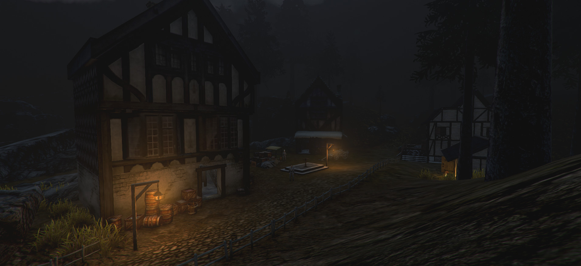 Gran Skrea Online screenshot 12