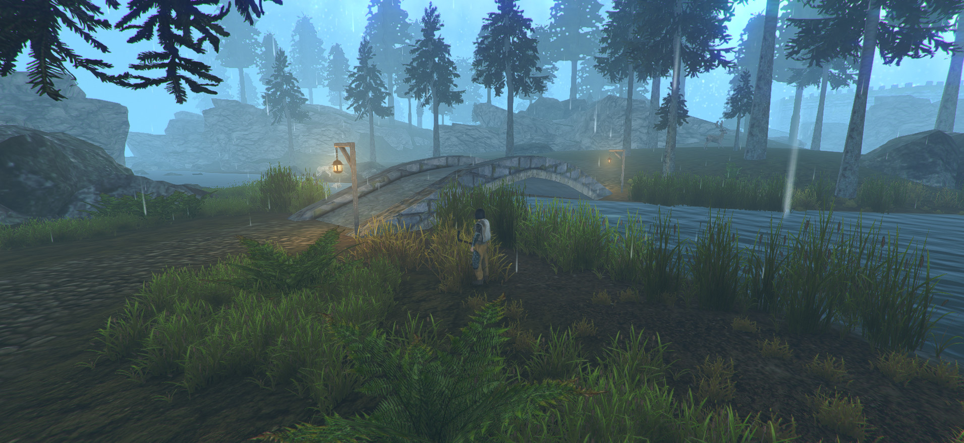Gran Skrea Online screenshot 8