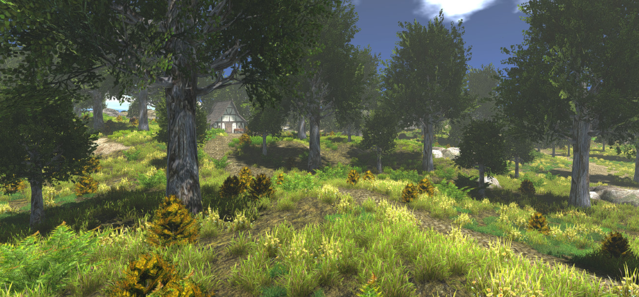 Gran Skrea Online screenshot 19