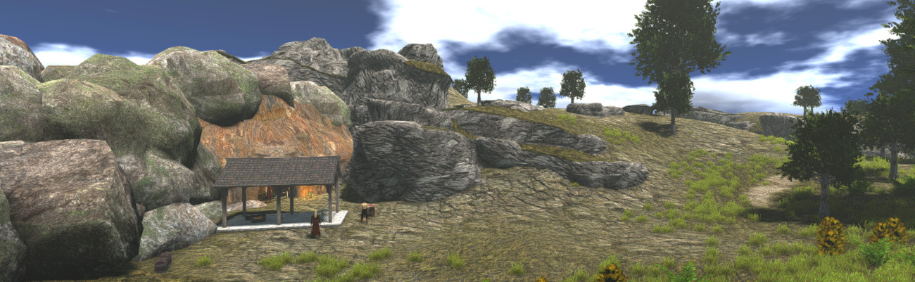 Gran Skrea Online screenshot 16
