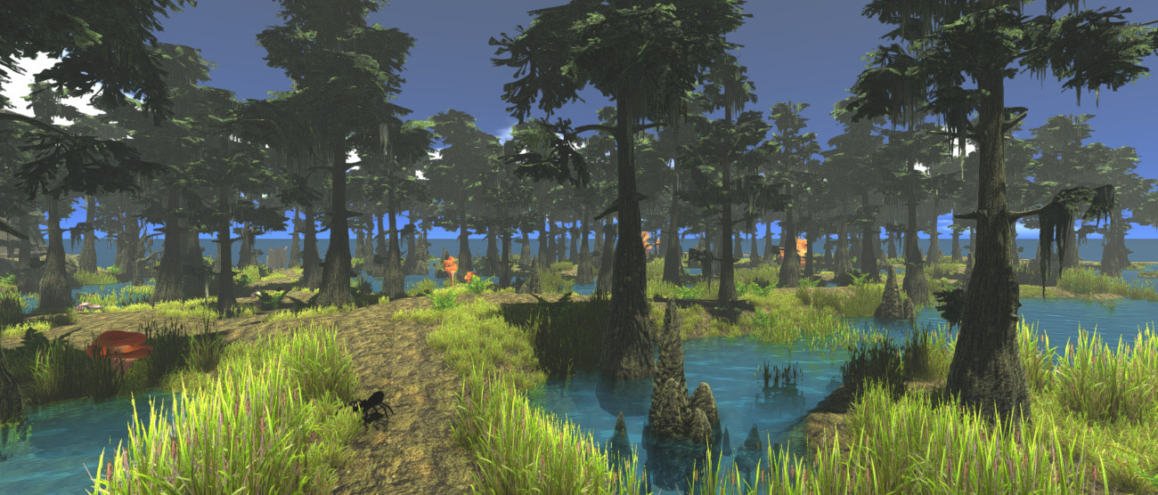Gran Skrea Online screenshot 18