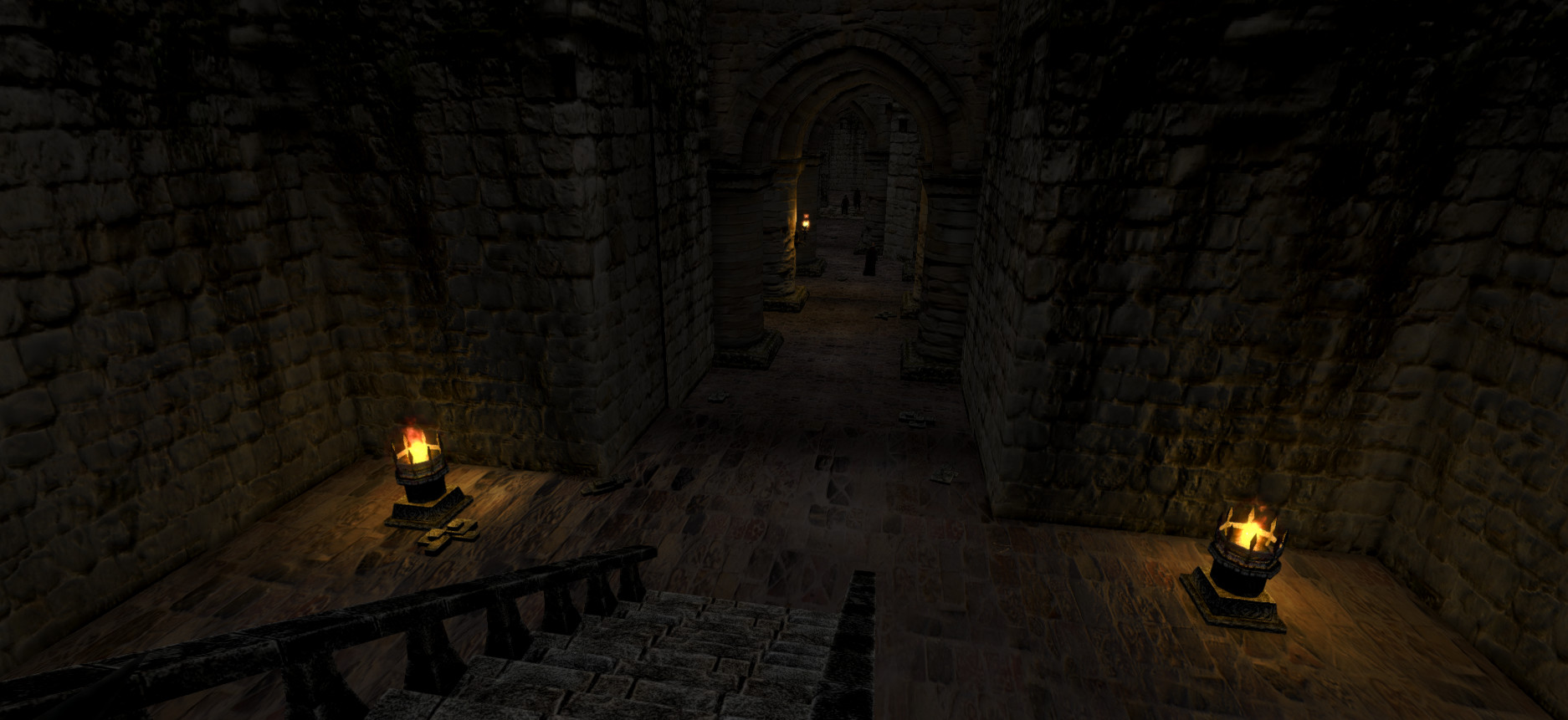 Gran Skrea Online screenshot 13