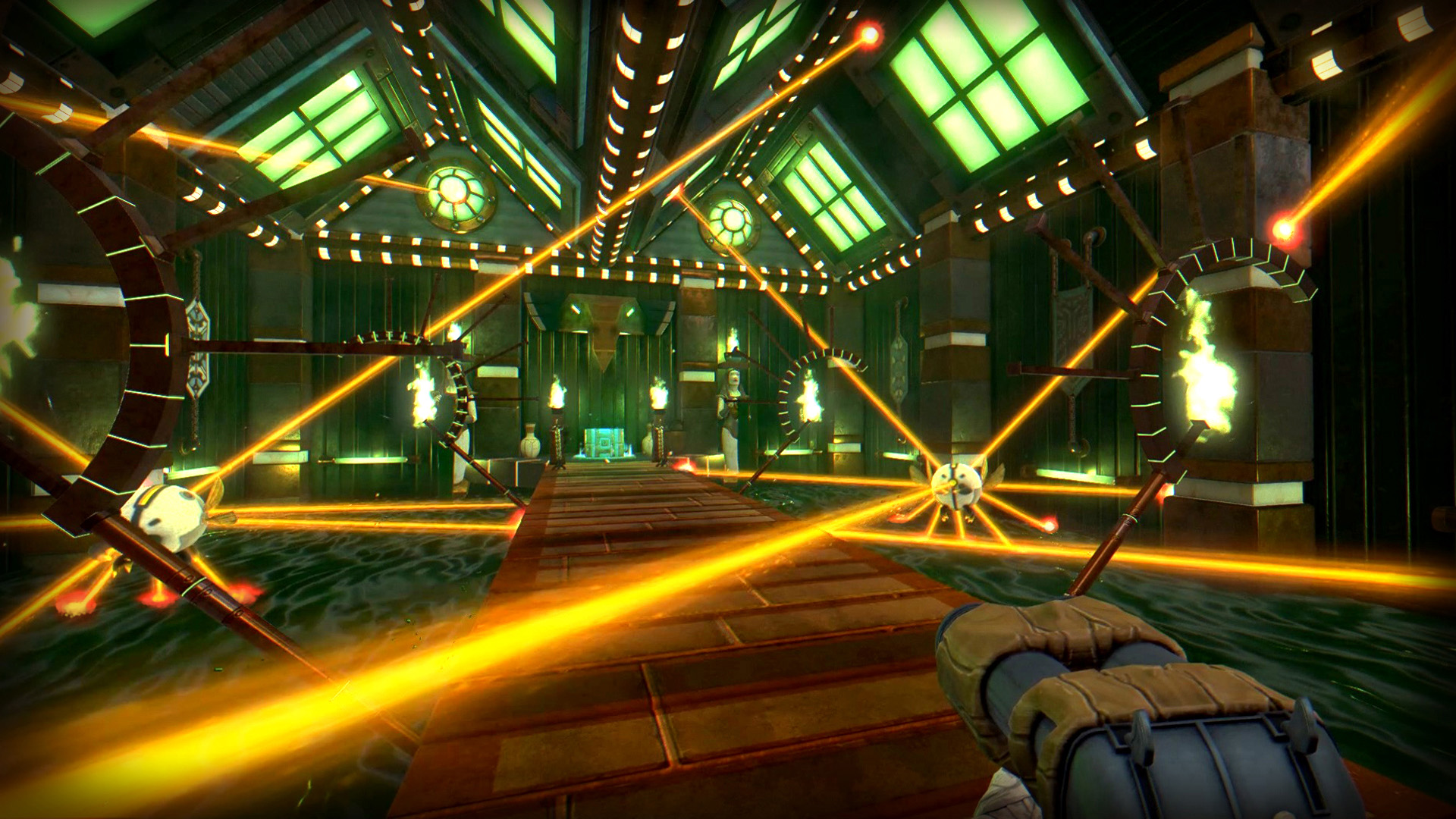 Immortal Redneck screenshot 2