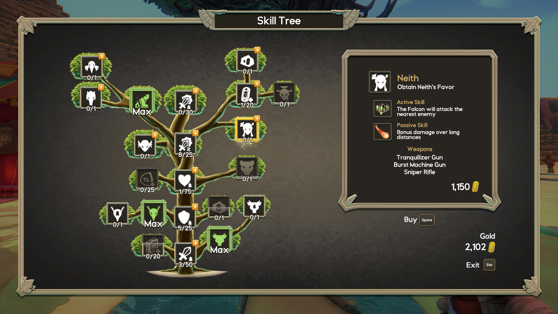 Immortal Redneck screenshot 8
