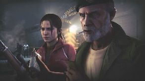 Left 4 Dead - The Sacrifice Trailer trailer thumbnail
