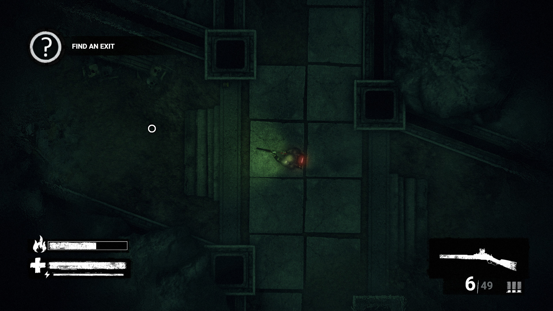 Heat Guardian screenshot 4