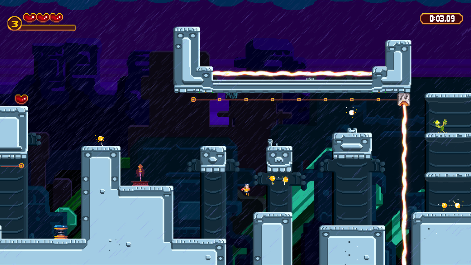 Million to One Hero screenshot 6