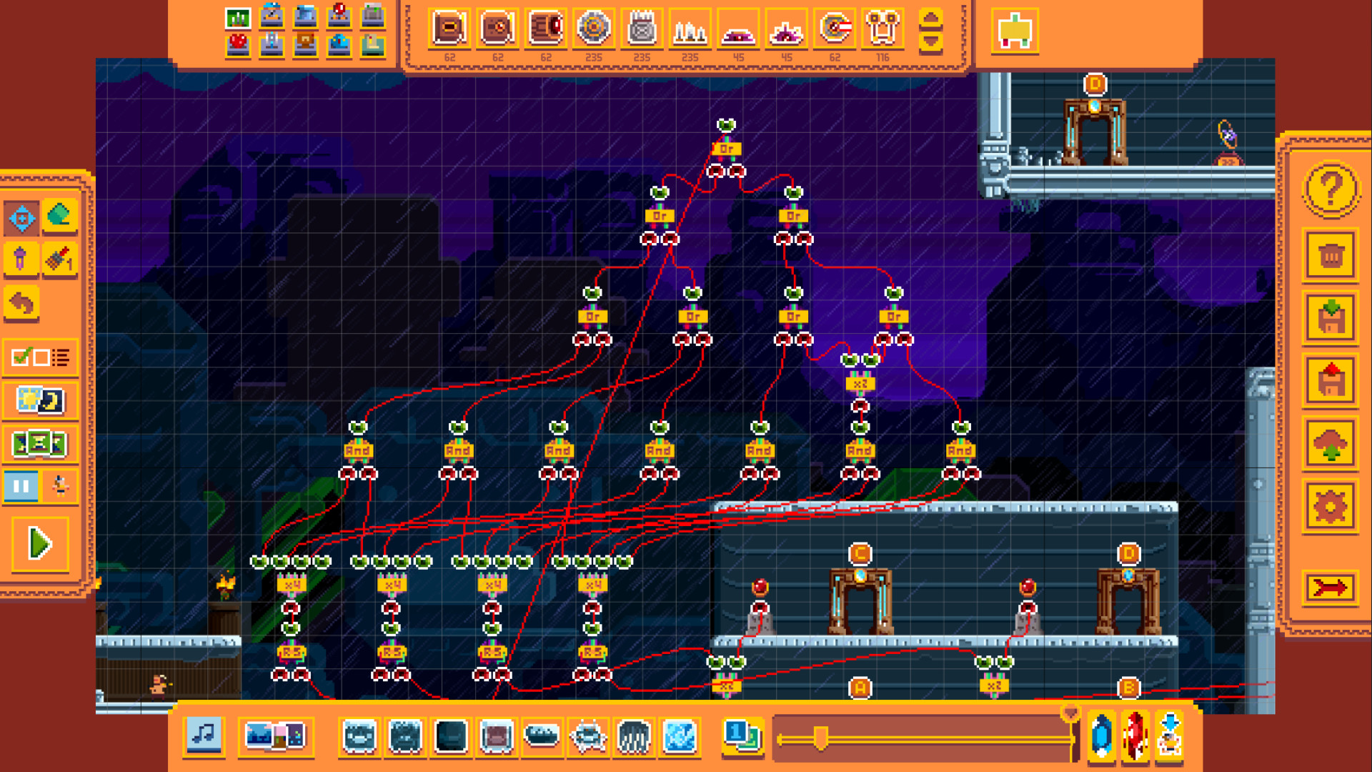 Million to One Hero screenshot 5