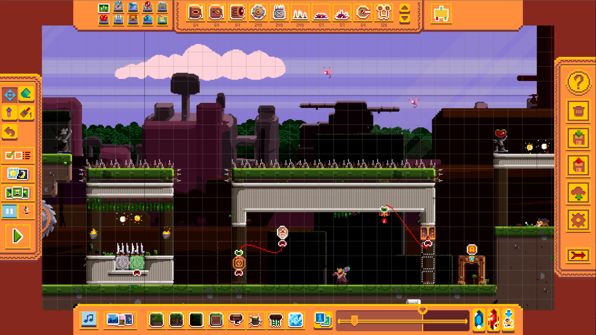 Million to One Hero screenshot 8