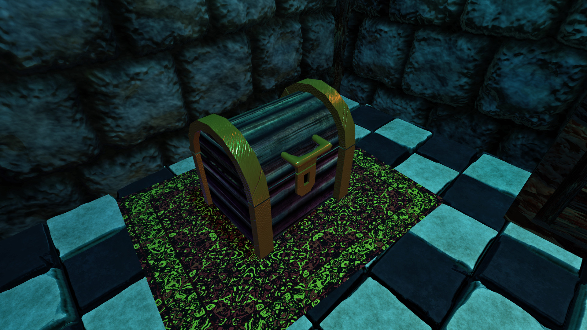 VR2: Vacate 2 Rooms (Virtual Reality Escape) screenshot 6