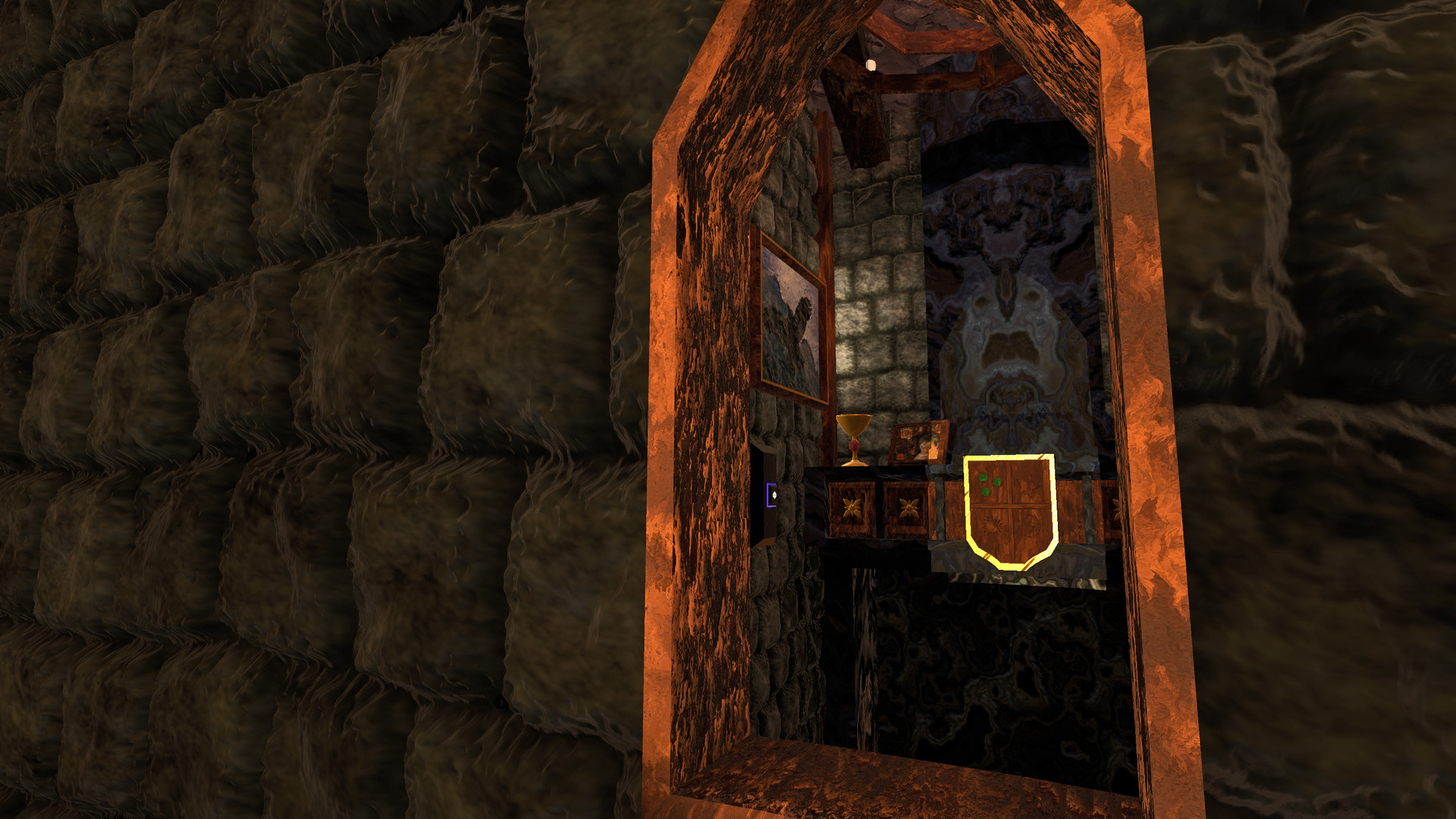 VR2: Vacate 2 Rooms (Virtual Reality Escape) screenshot 5