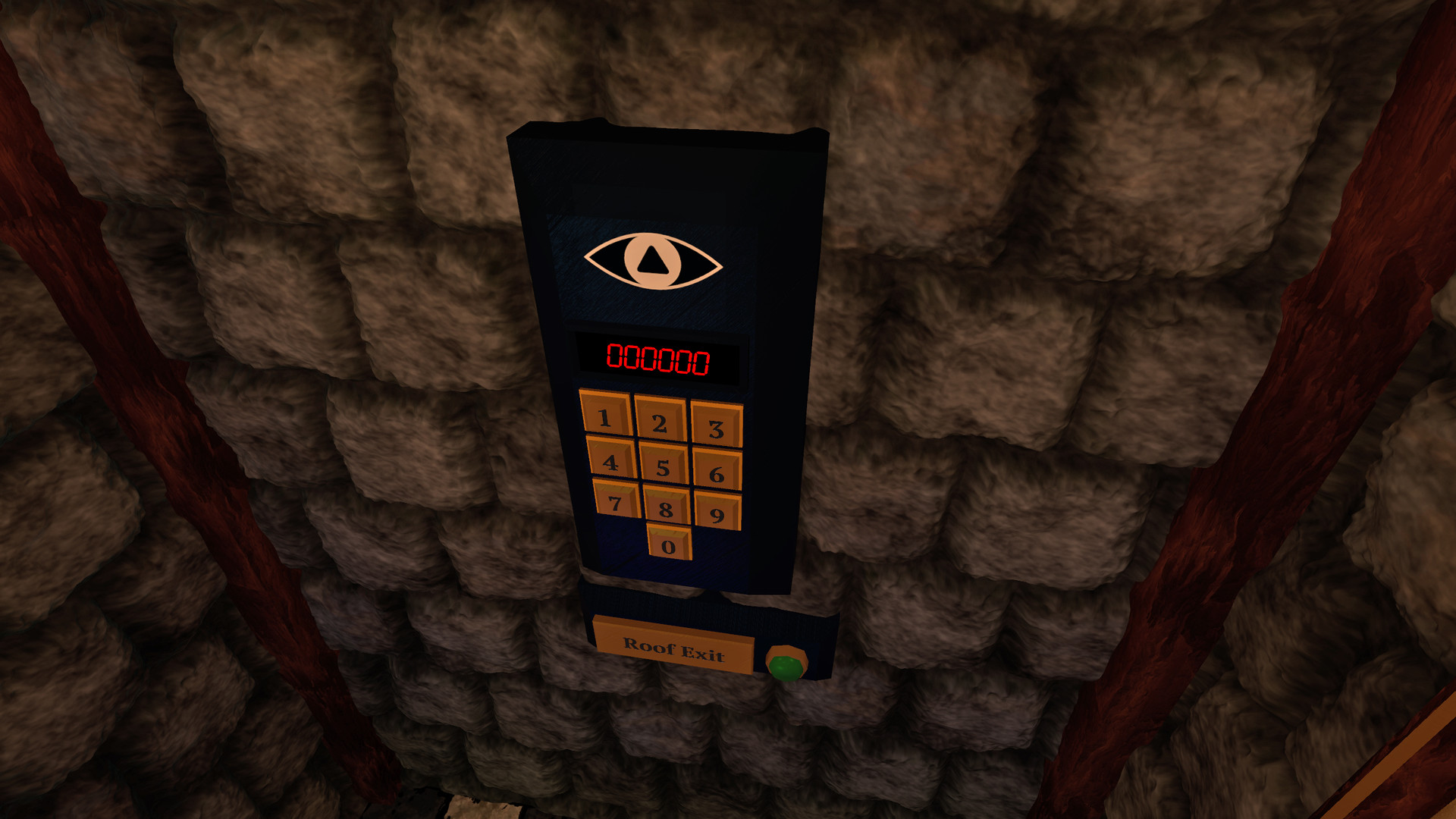 VR2: Vacate 2 Rooms (Virtual Reality Escape) screenshot 3