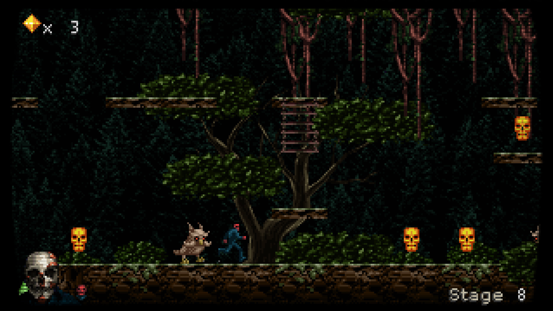 Mastema: Out of Hell screenshot 7