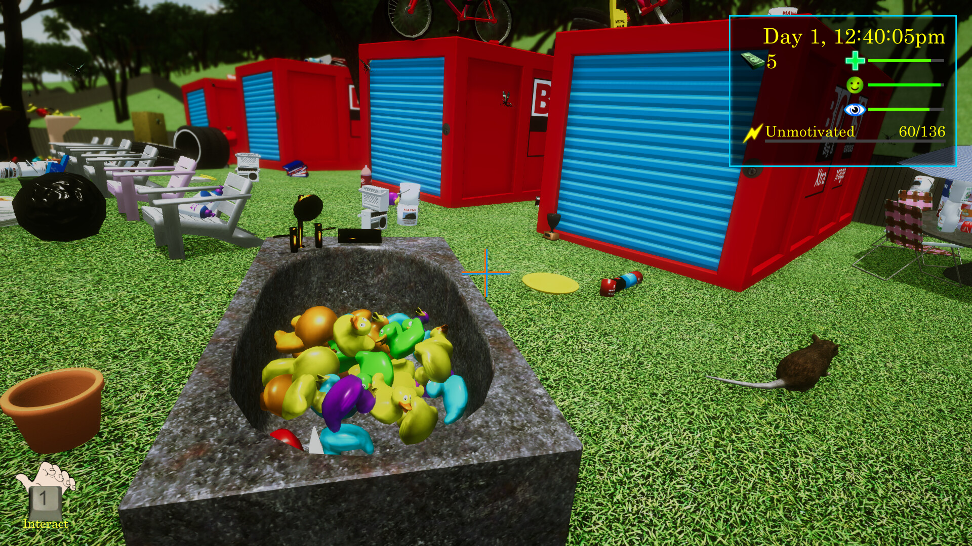 Dehoarder 2 screenshot 6