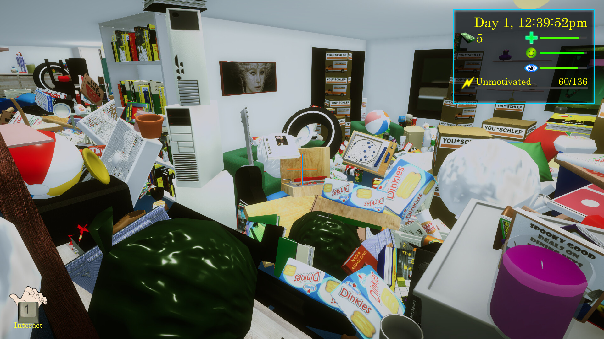 Dehoarder 2 screenshot 7