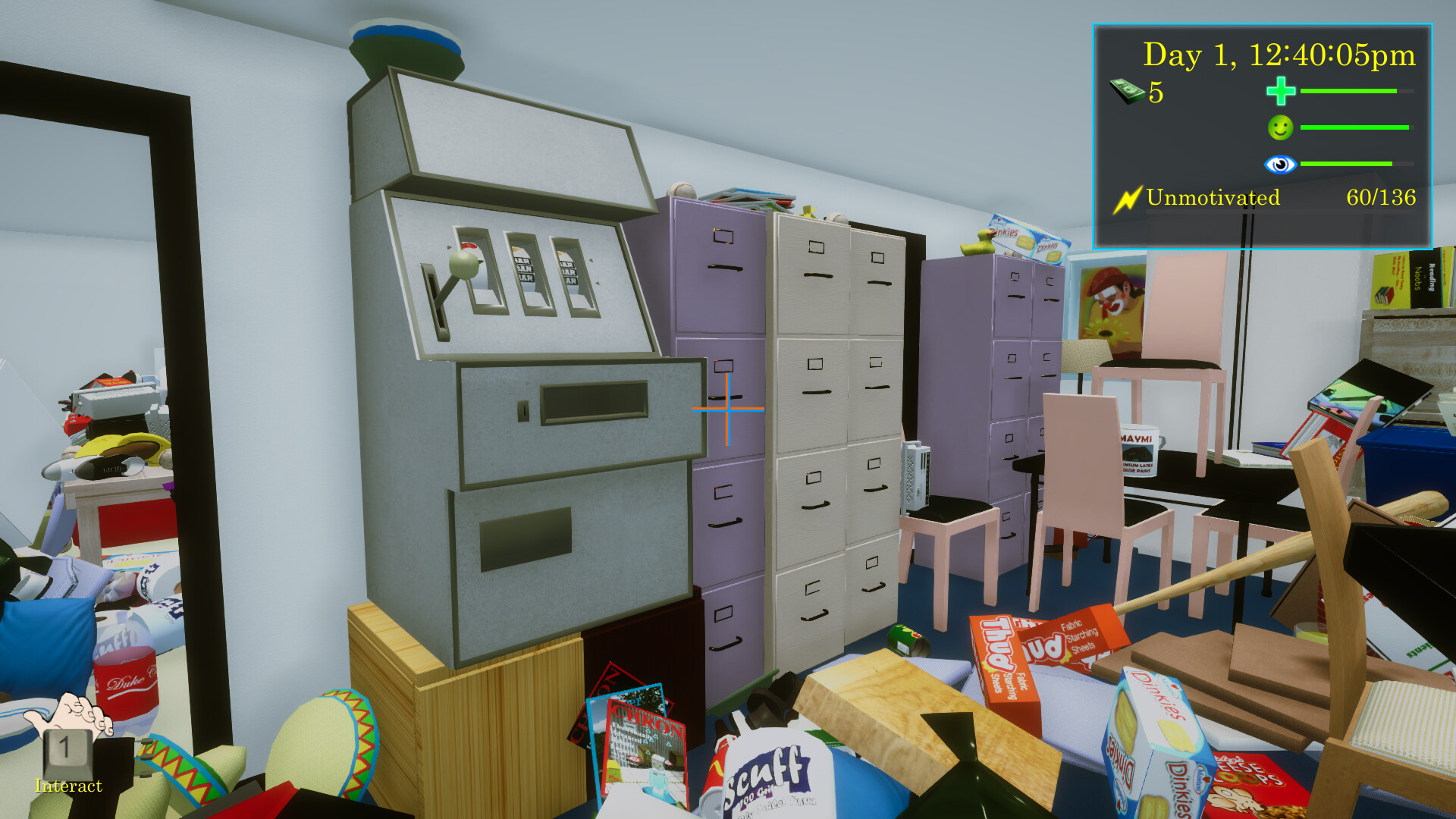 Dehoarder 2 screenshot 9