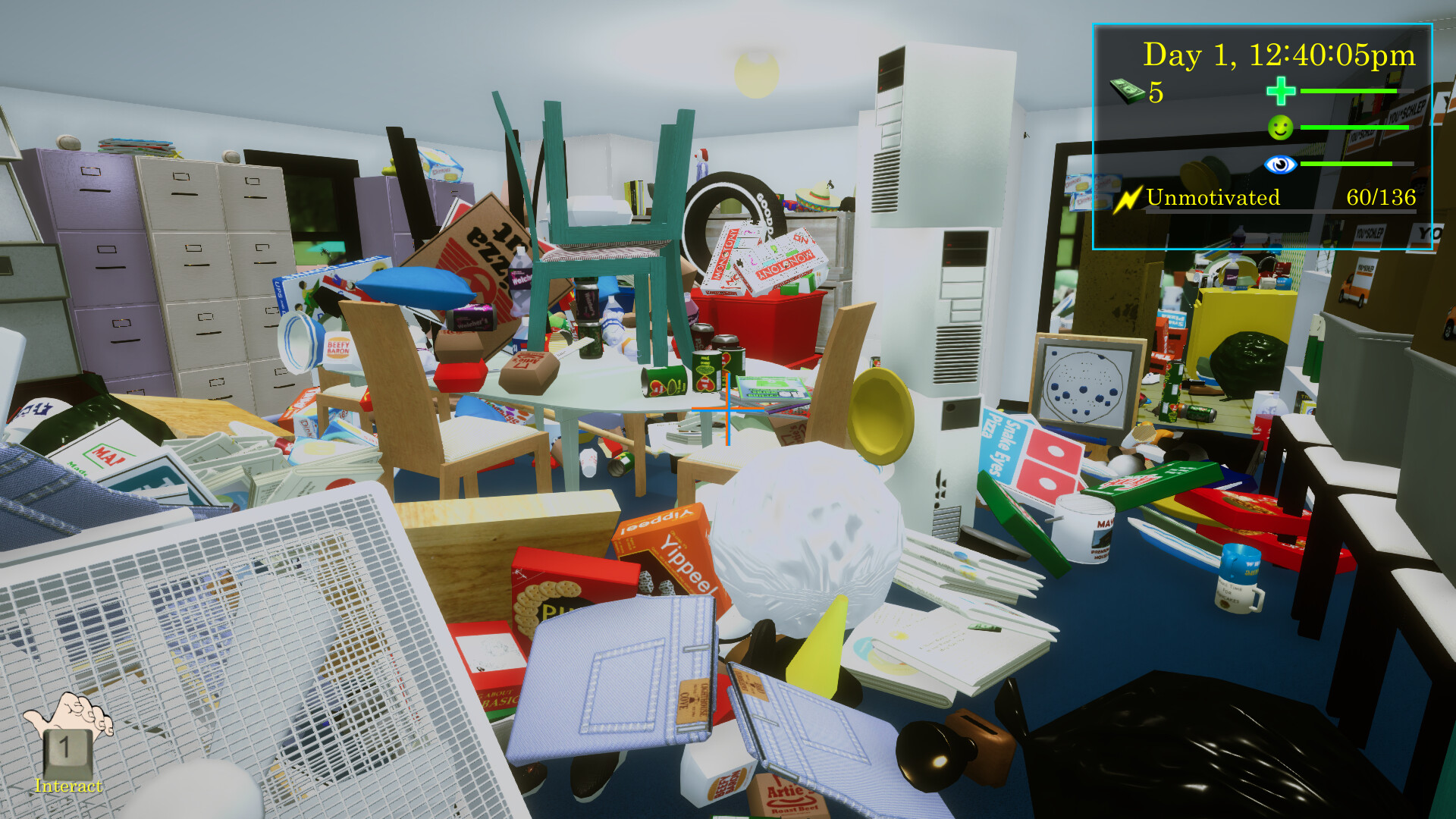 Dehoarder 2 screenshot 10