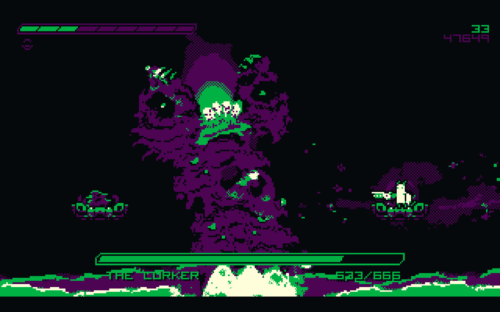 Hell is Other Demons screenshot 5