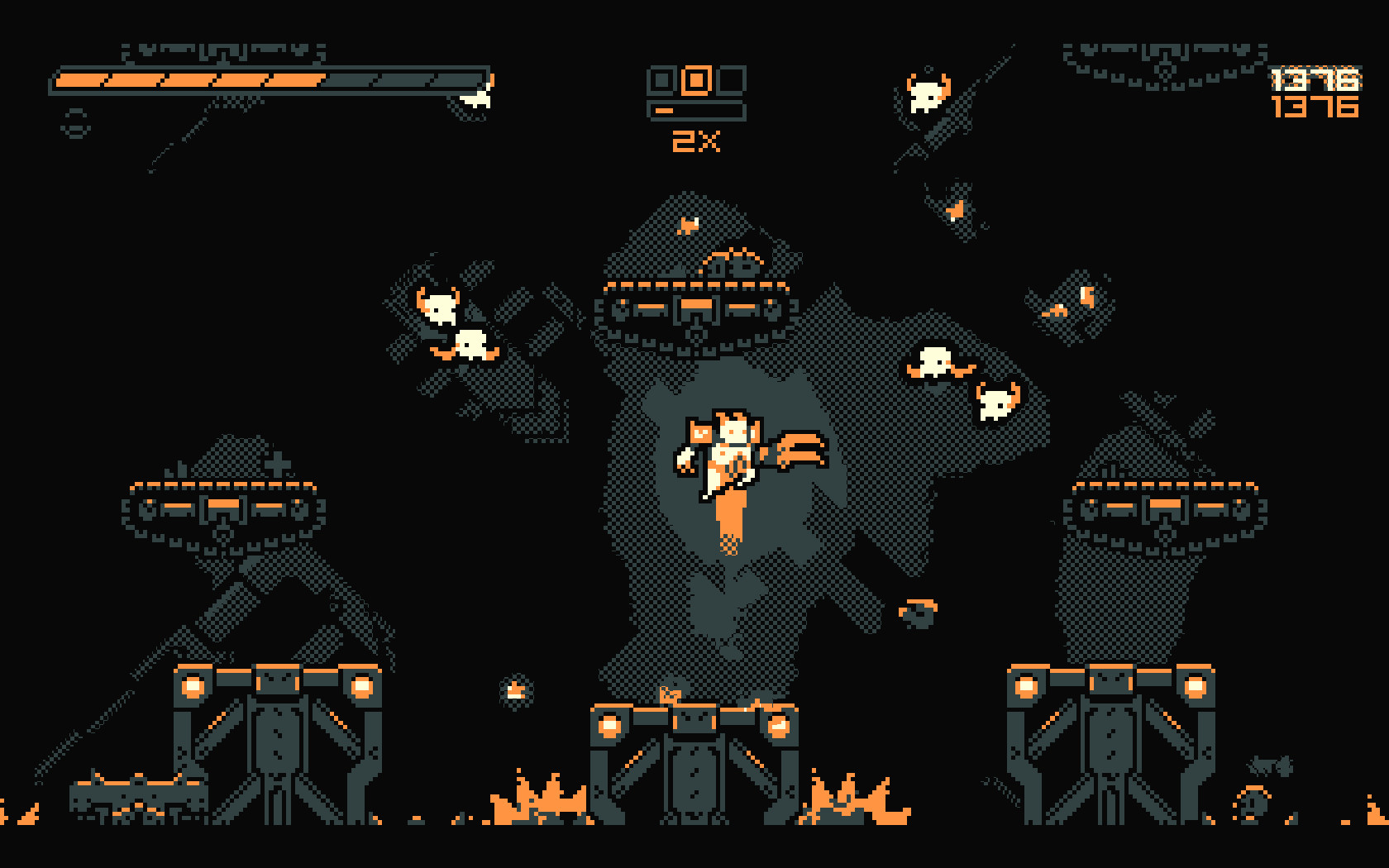 Hell is Other Demons screenshot 3