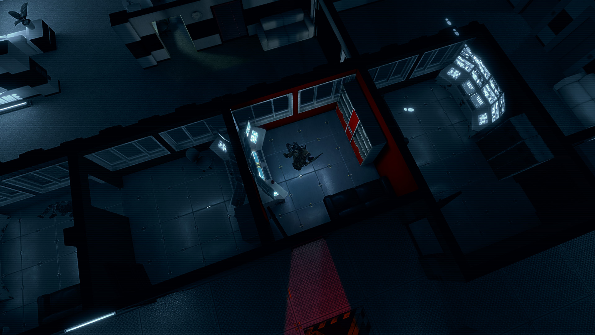 Death Point screenshot 10