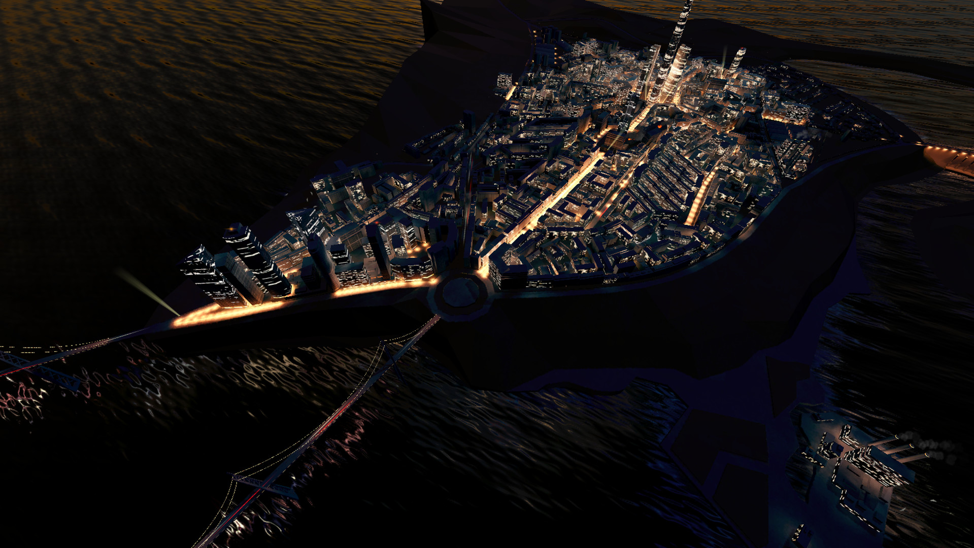 Death Point screenshot 8