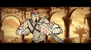 Shank Trailer 2 trailer thumbnail