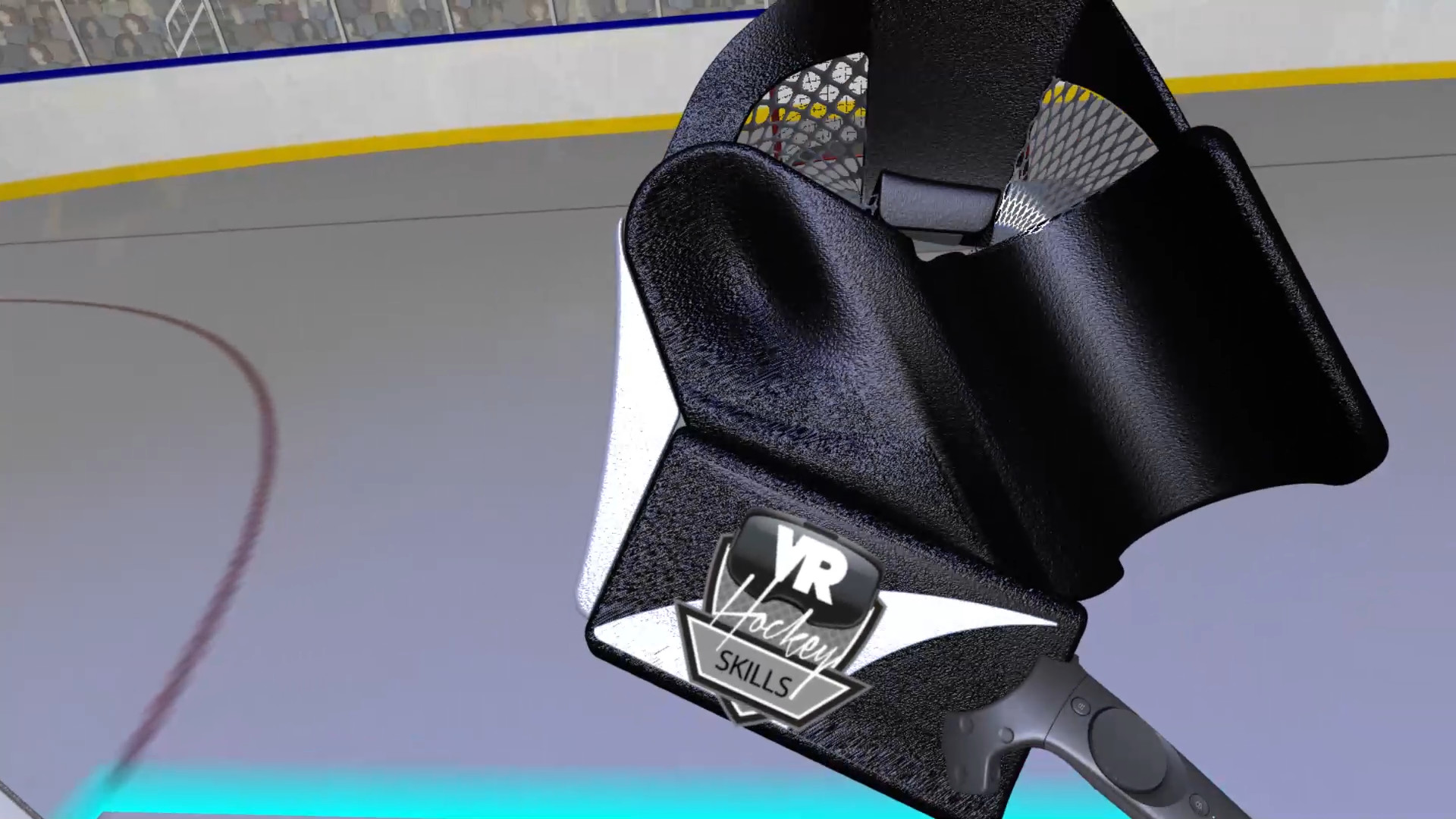 Skills Hockey VR screenshot 8