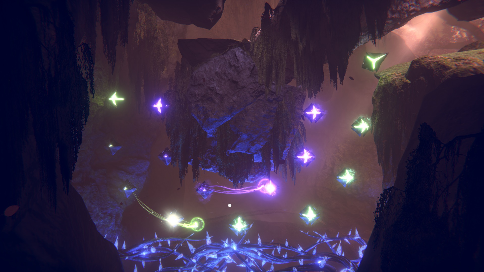 Embers of Mirrim screenshot 2