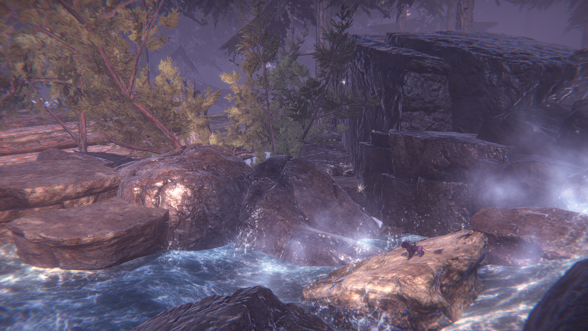 Embers of Mirrim screenshot 6