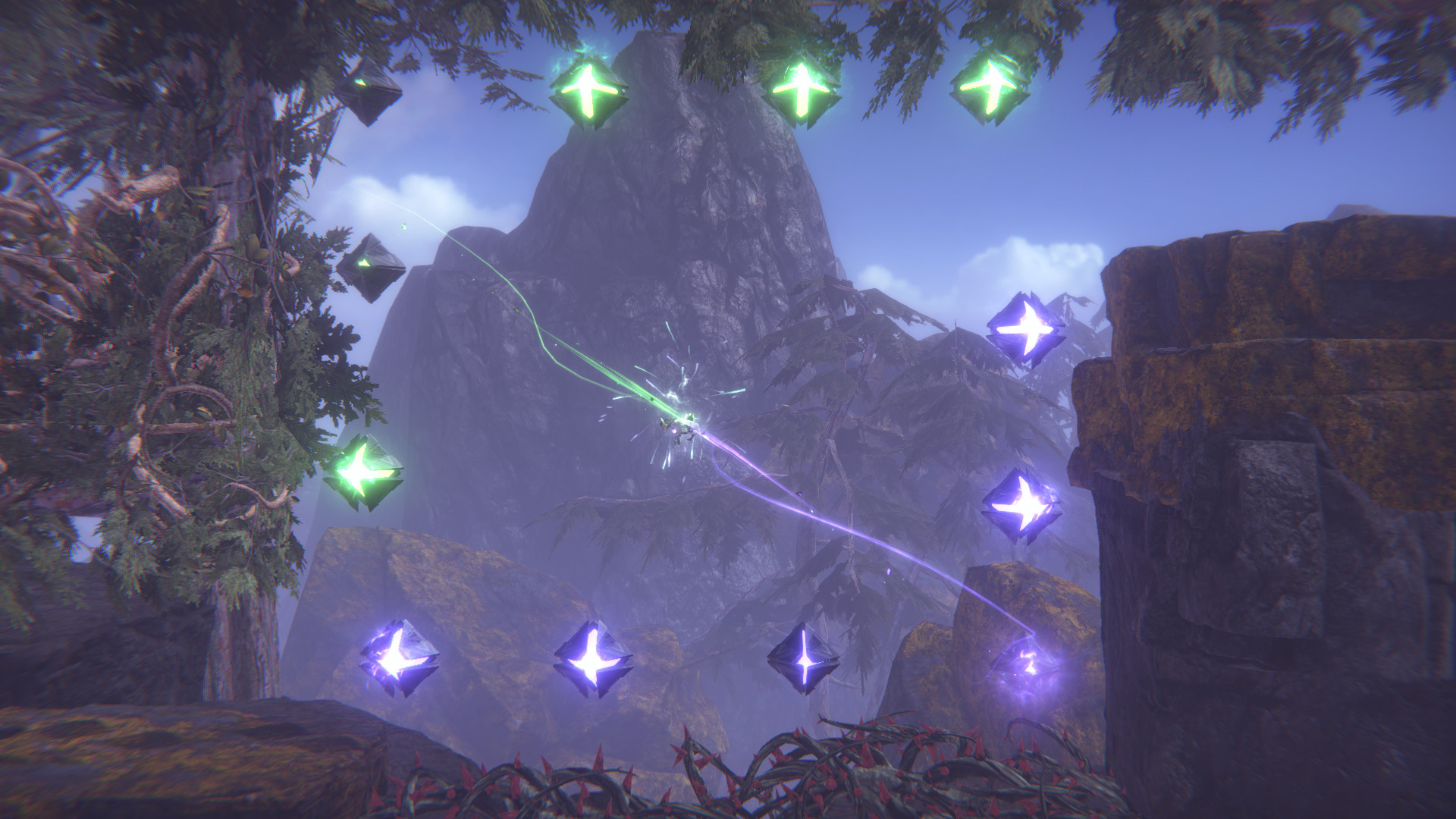 Embers of Mirrim screenshot 11