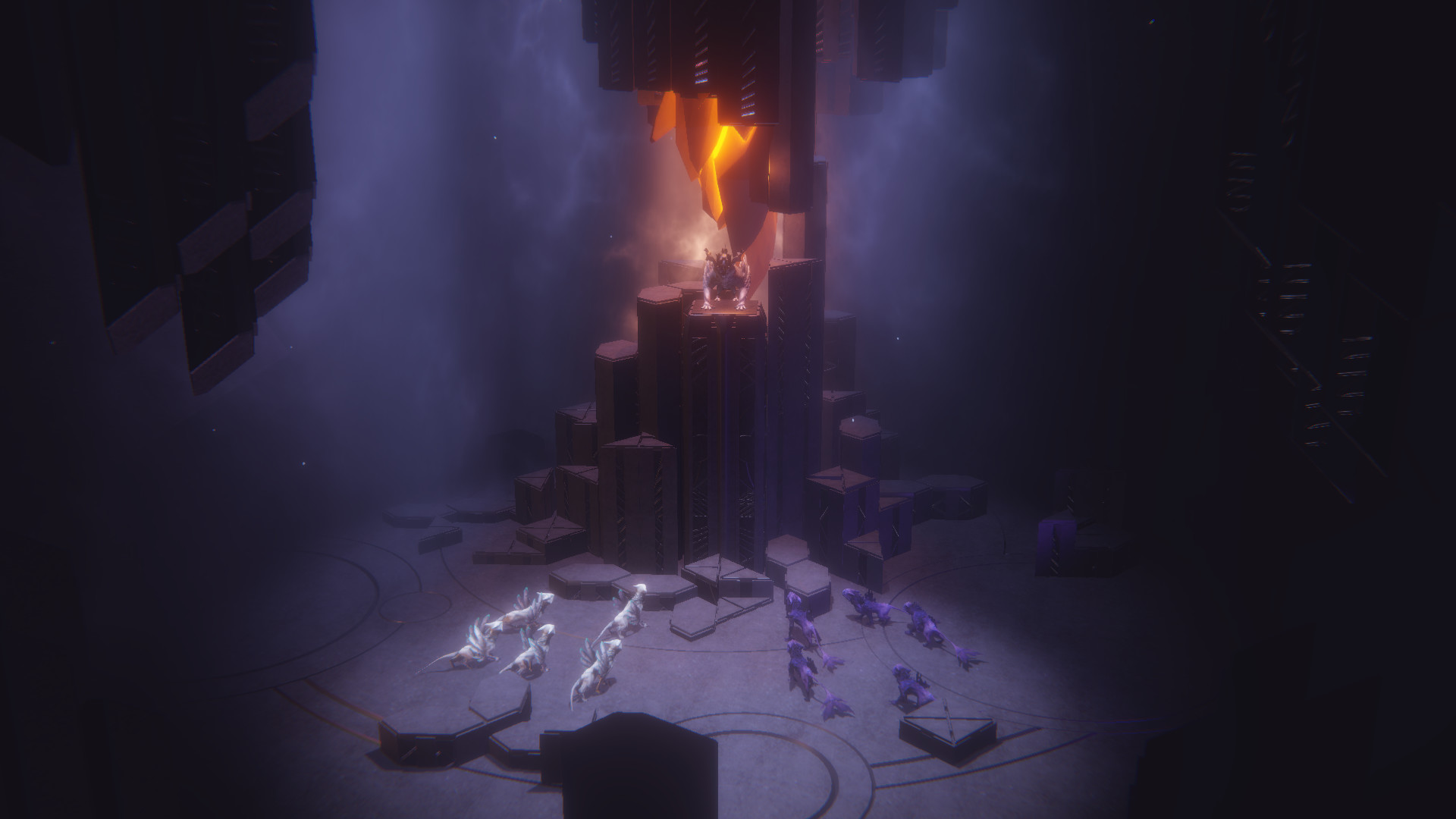 Embers of Mirrim screenshot 10