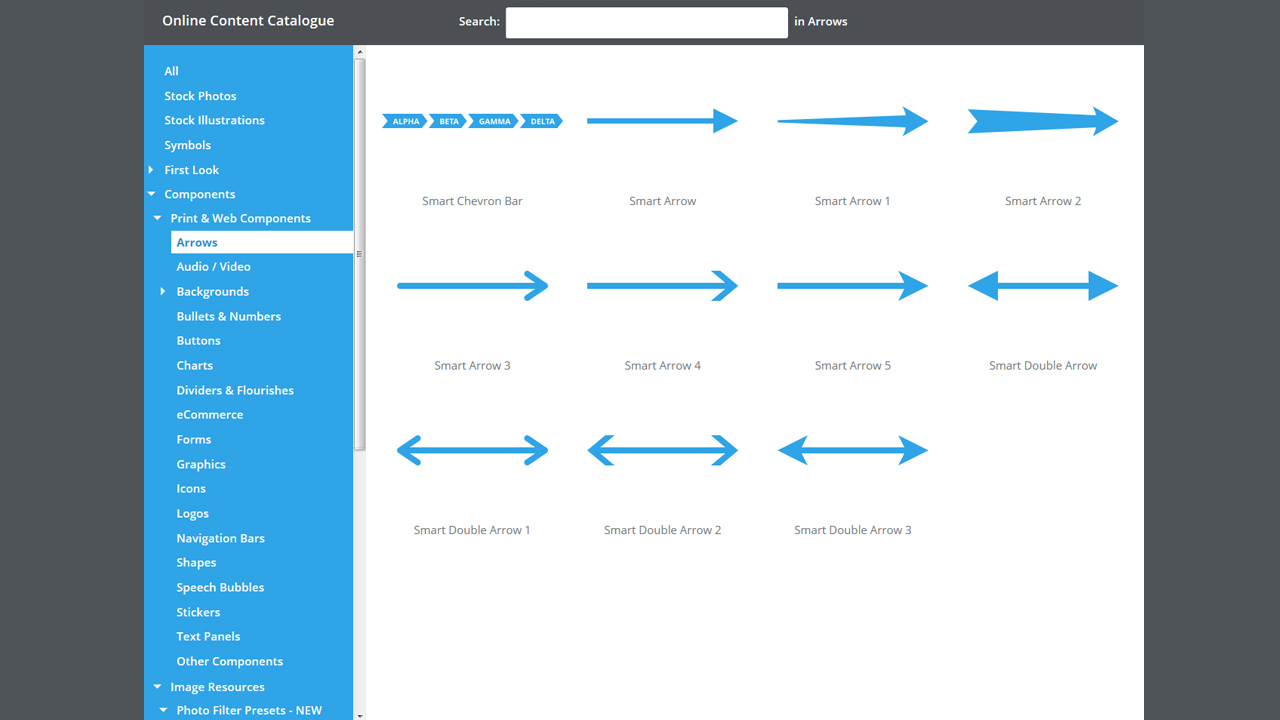 Photo & Graphic Designer 12 Steam Edition screenshot 4