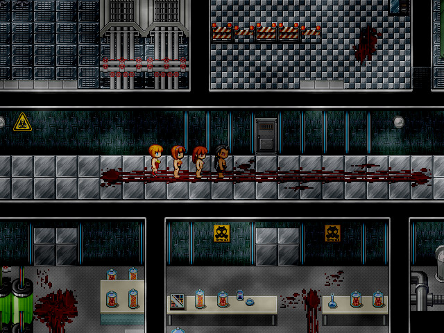 Blood 'n Bikinis screenshot 4