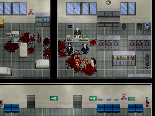 Blood 'n Bikinis screenshot 8