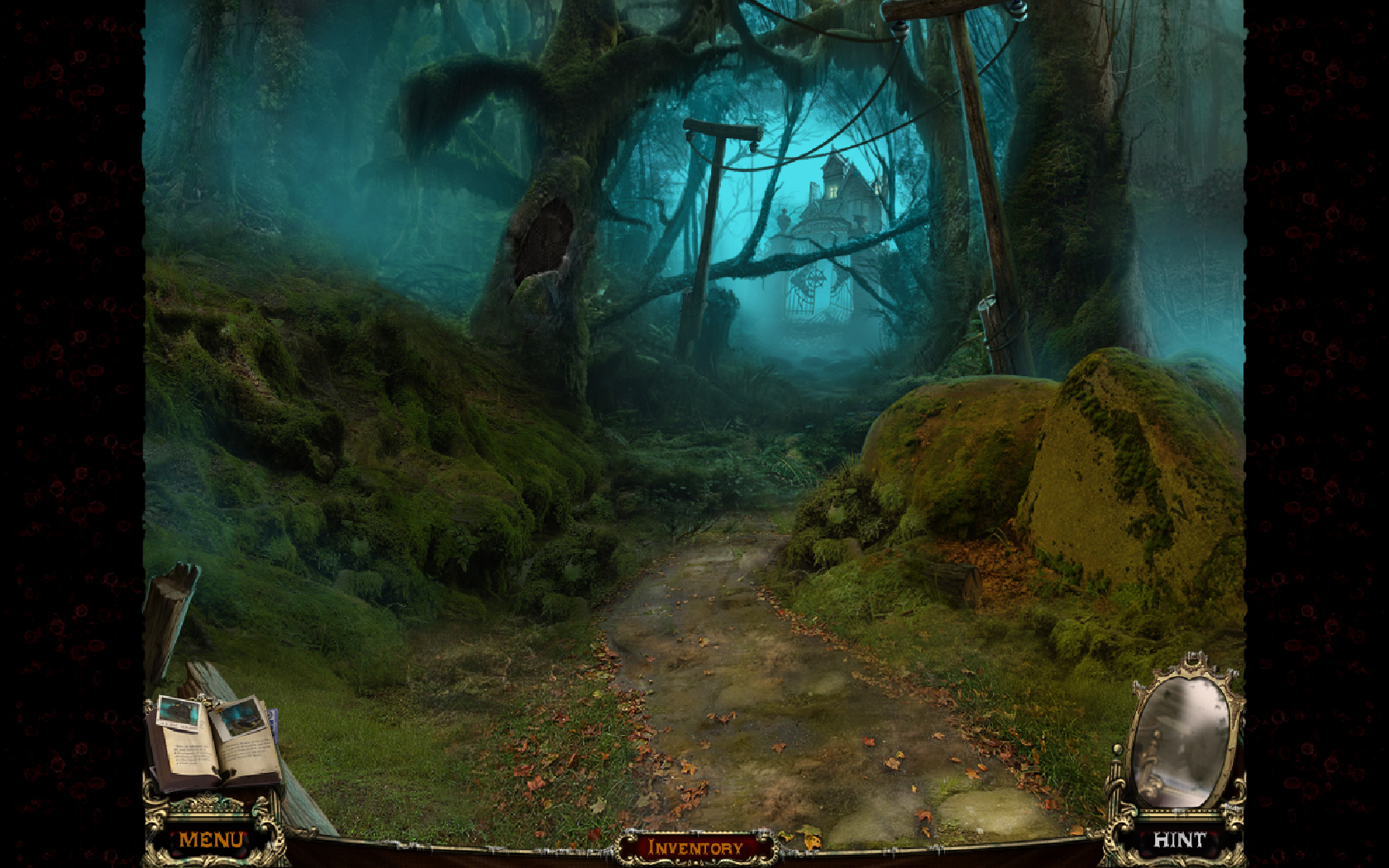 Tales of Terror: Crimson Dawn screenshot 4