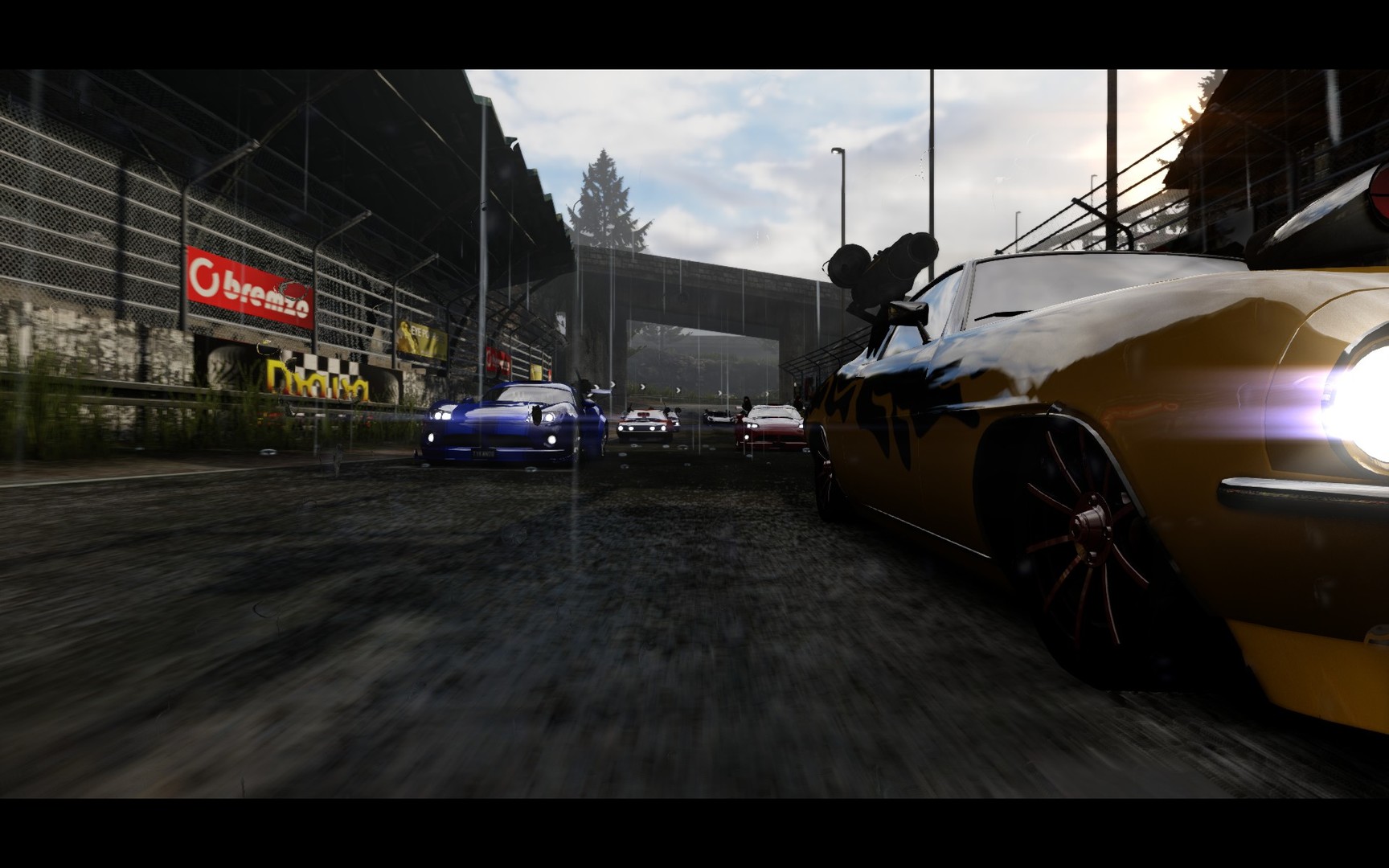 Gas Guzzlers: Combat Carnage screenshot 14
