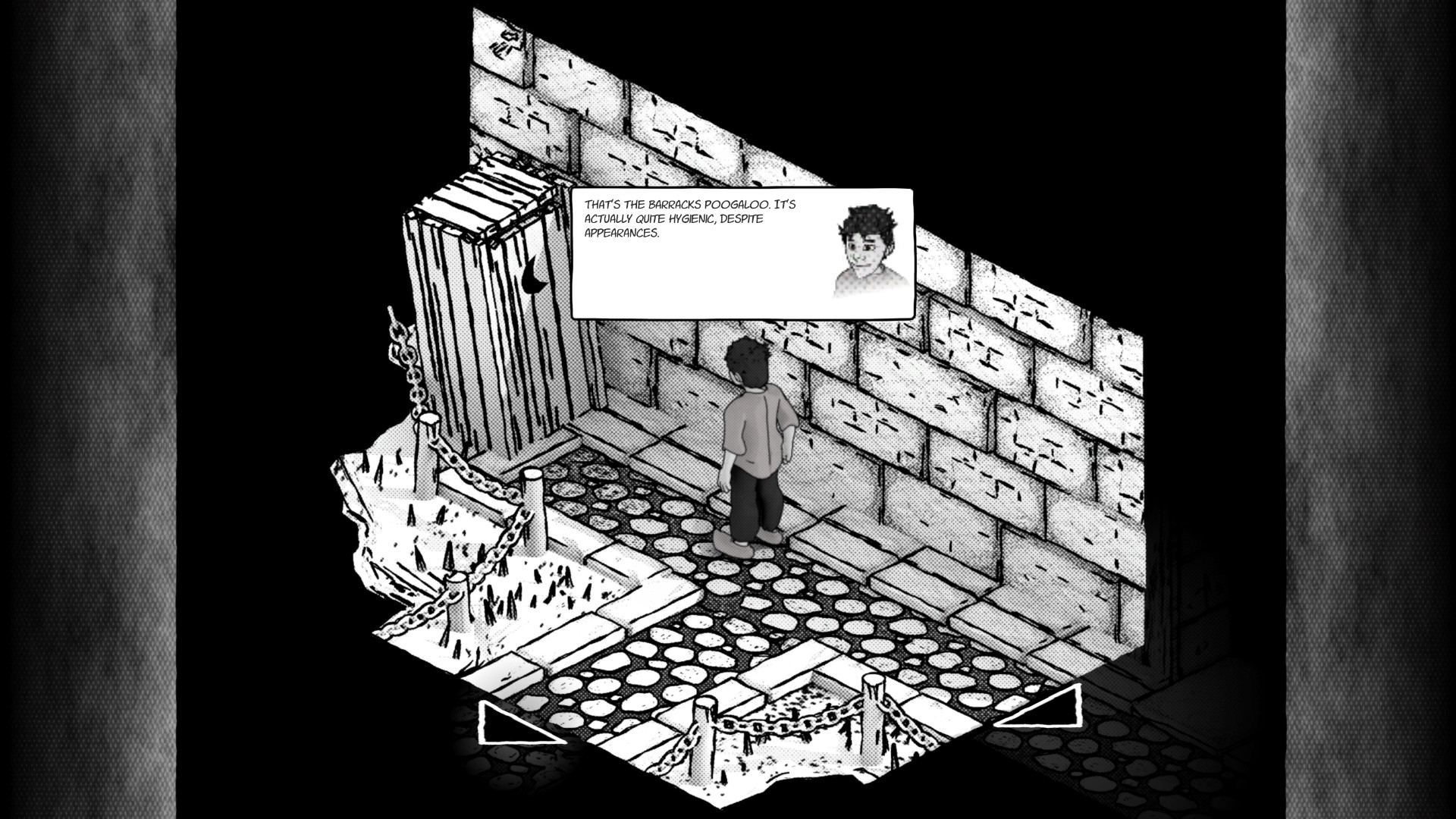 Kith - Tales from the Fractured Plateaus screenshot 5