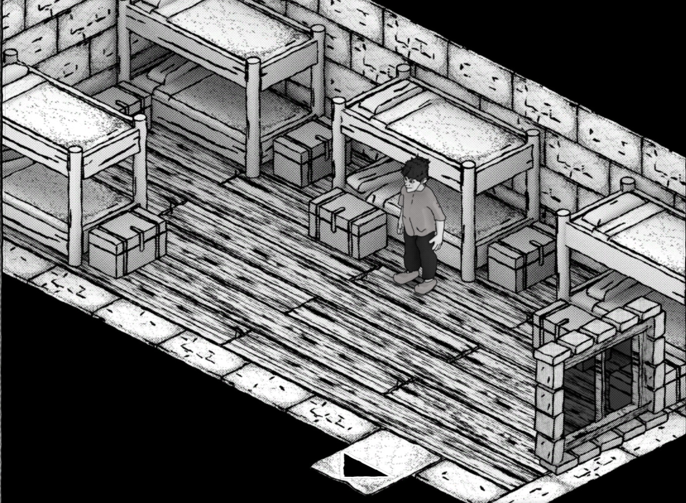 Kith - Tales from the Fractured Plateaus screenshot 4