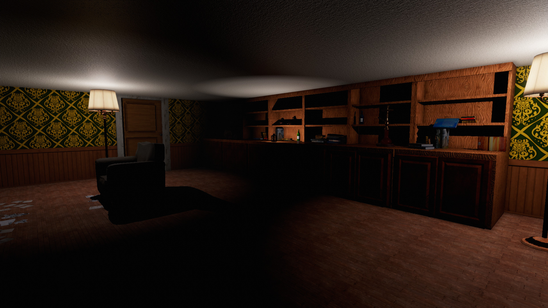 Hide and Seek screenshot 4