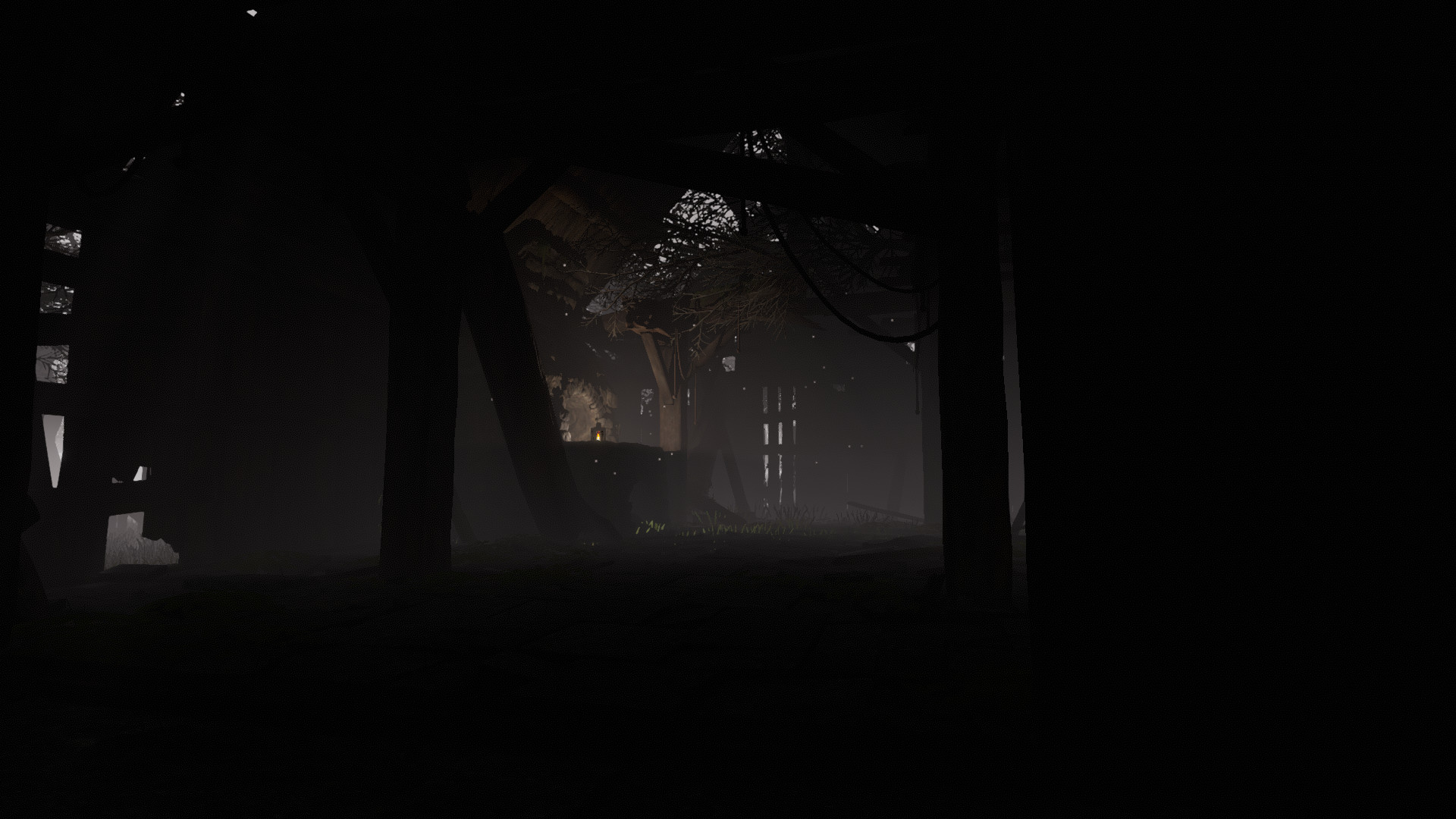 Hide and Seek screenshot 2