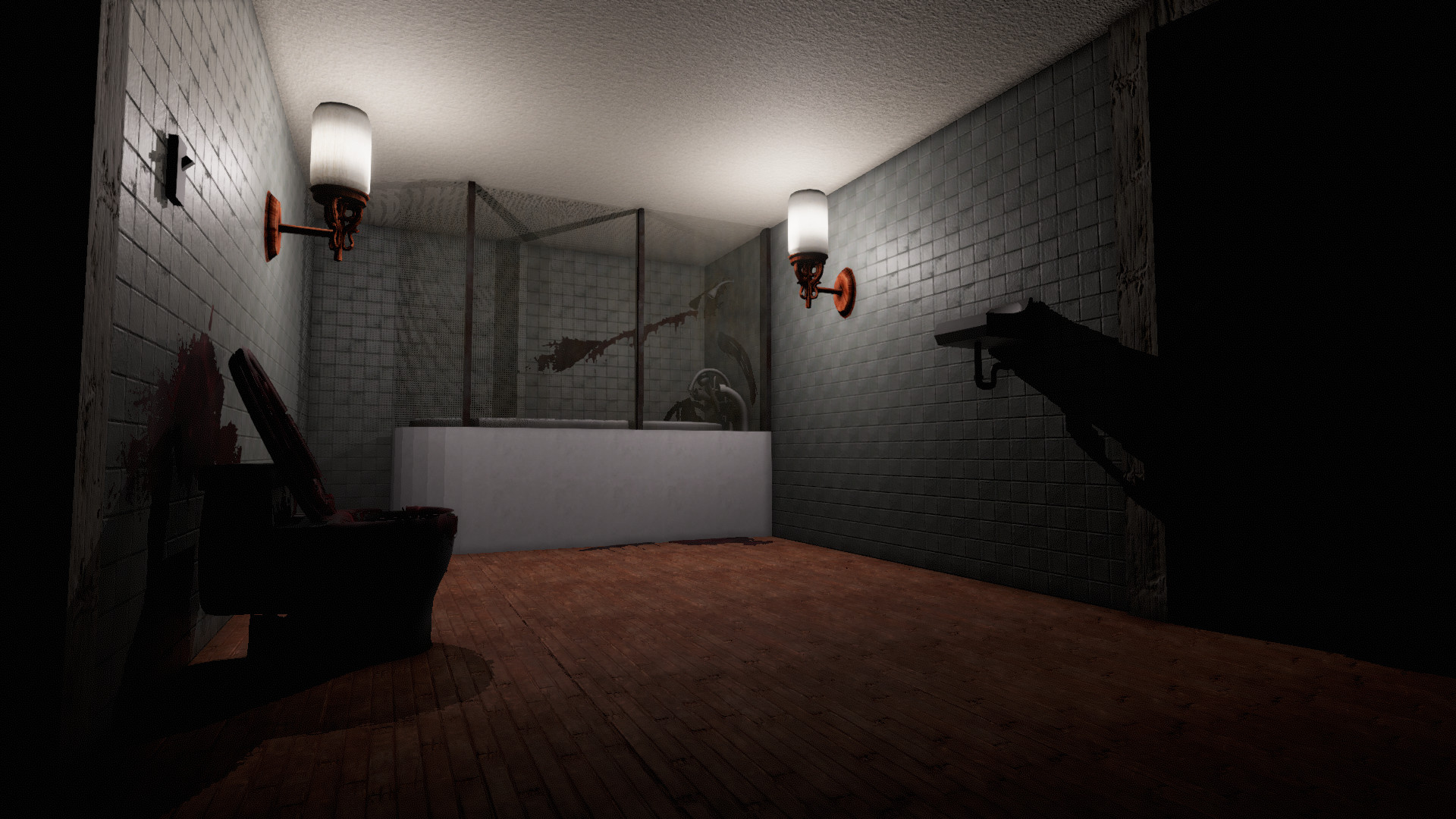 Hide and Seek screenshot 5