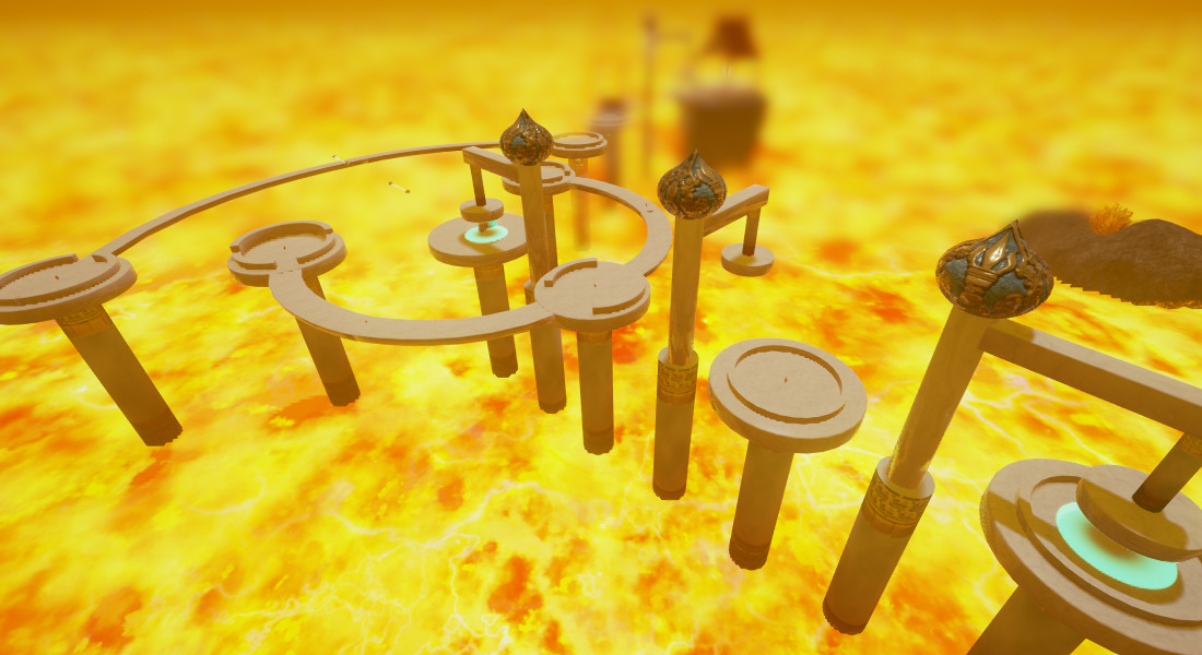 Mini Rollers screenshot 13
