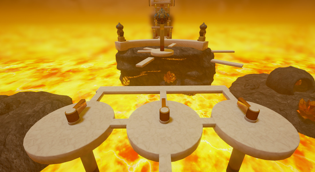 Mini Rollers screenshot 10