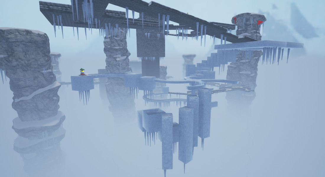 Mini Rollers screenshot 4