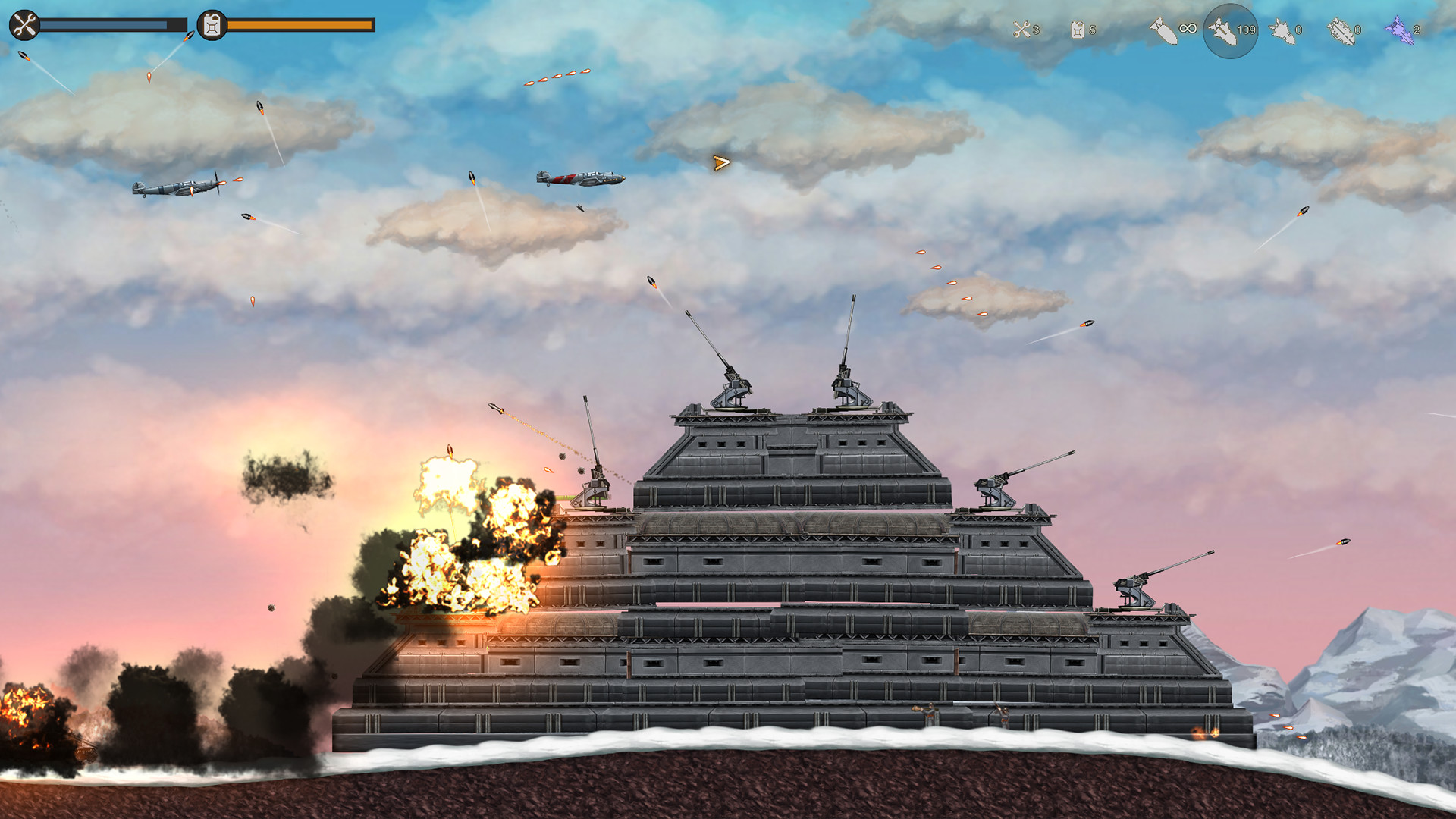 Aircraft Evolution screenshot 19