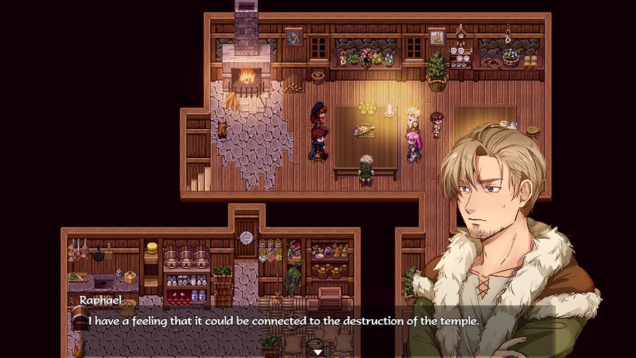 Numina screenshot 6
