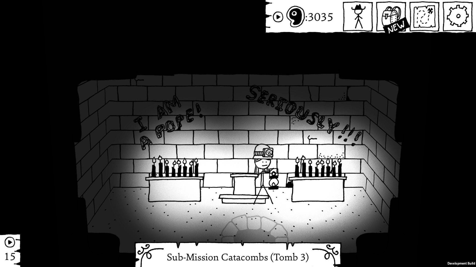 West of Loathing screenshot 8