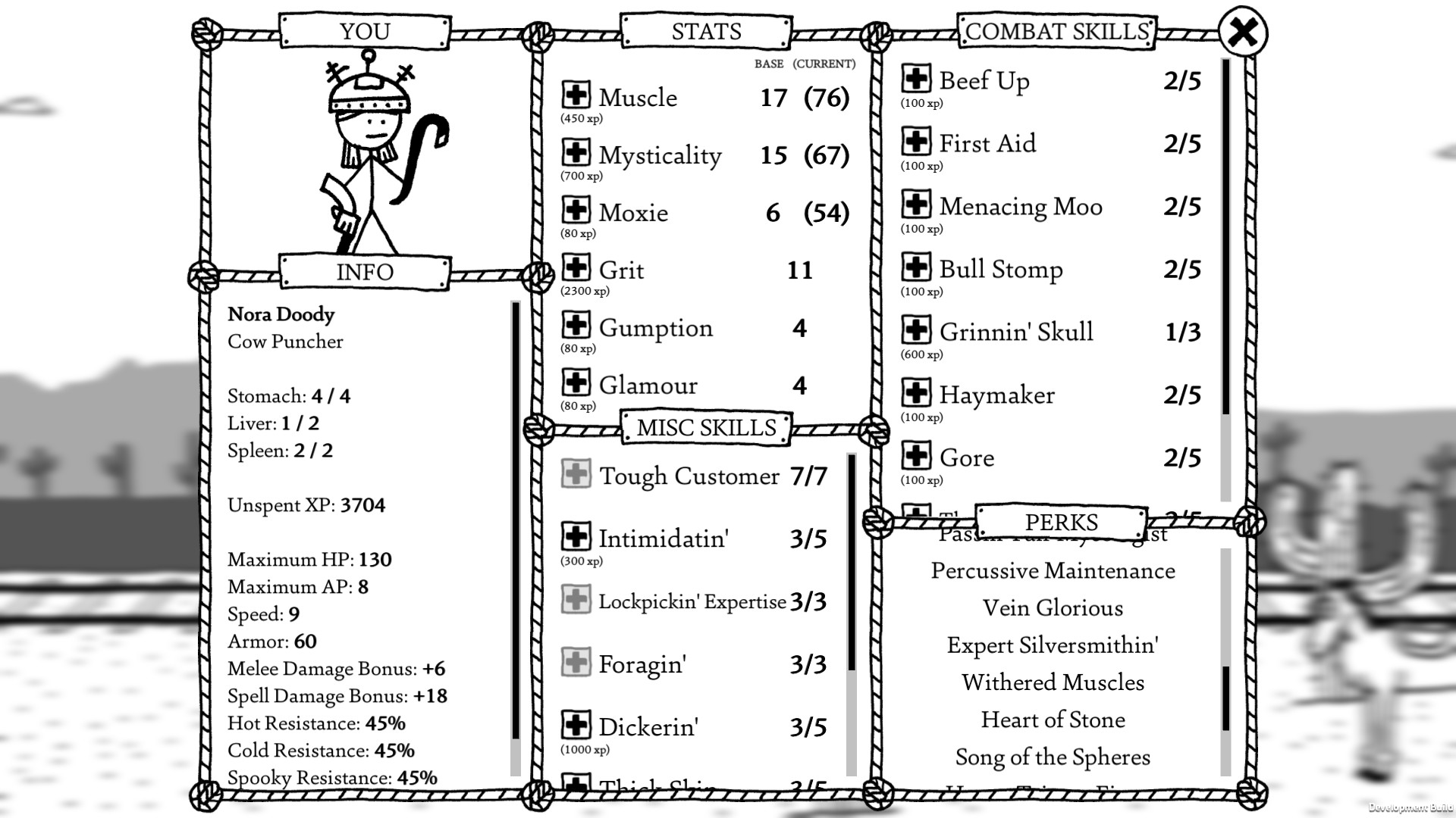 West of Loathing screenshot 10