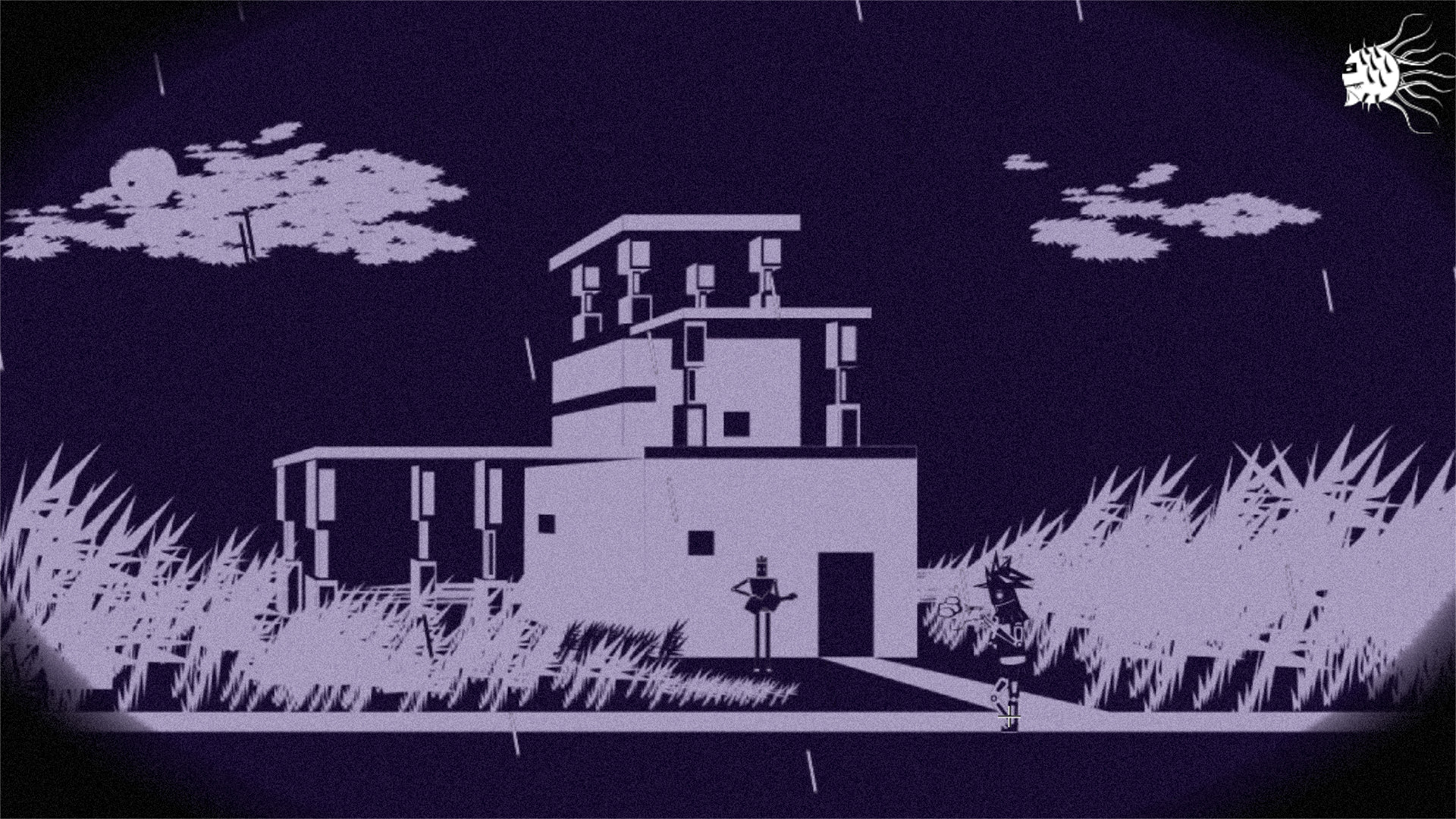 Dark Grim Mariupolis screenshot 2