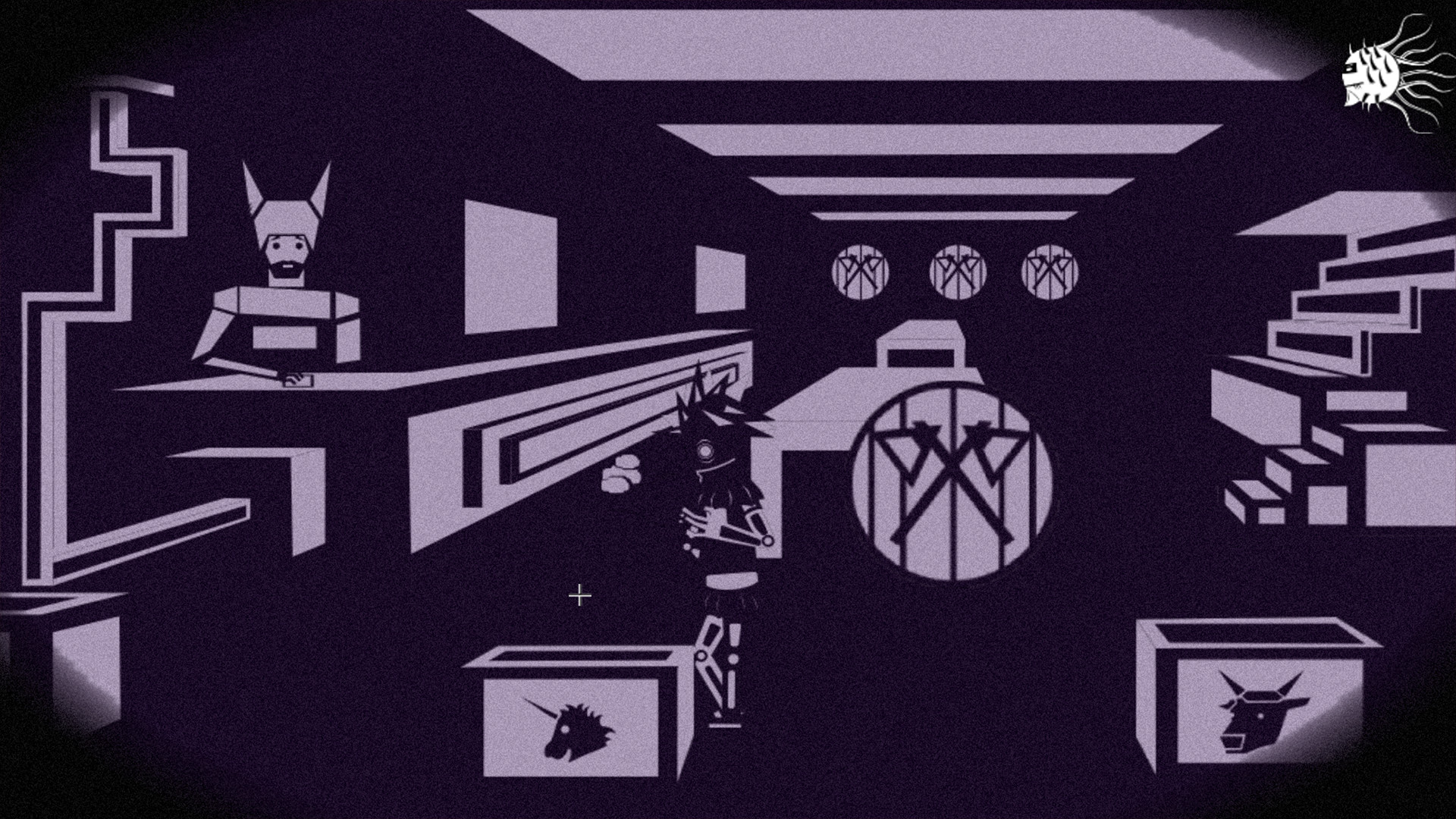 Dark Grim Mariupolis screenshot 4